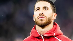 Mercato : PSG, Juventus… Où pourrait rebondir Sergio Ramos ?