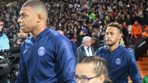 Mercato - PSG : La sortie claire de Zidane sur Mbappé et Neymar !