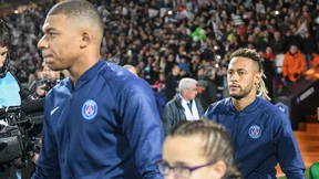 EXCLU - Mercato - Real : Neymar-Mbappe au cœur d’une montée de tension entre Zidane et Pérez ?