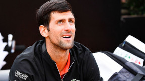 Tennis - Roland-Garros : Pour Djokovic le favori... c’est Nadal !