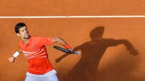 Tennis : Djokovic affiche ses grandes ambitions pour Roland-Garros