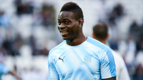 Mercato : Balotelli dans les petits papiers de l’AS Monaco ?