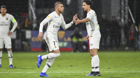 Mercato - PSG : Marquinhos envoie un message à Mbappe pour son avenir !