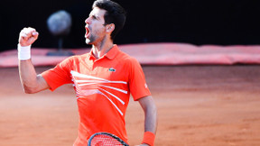 Tennis : Novak Djokovic annonce la couleur pour Roland-Garros !