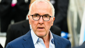 Mercato - OM : Zubizarreta, Eyraud… Que doit faire McCourt ?