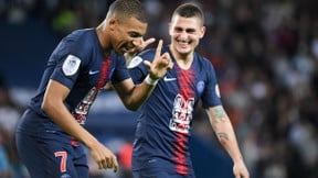 Mercato - PSG : Verratti décortique la bombe lâchée par Mbappé !