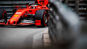 Formule 1 : Le terrible constat de Charles Leclerc sur la domination de Mercedes…
