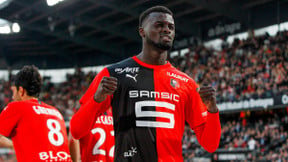 Mercato - Rennes : Niang veut rester !