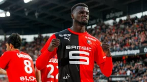 Mercato - Rennes : Niang veut rester !