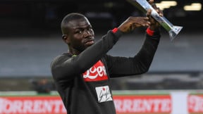 Mercato - PSG : Koulibaly doit-il être la grande priorité de Leonardo cet été ?