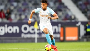 Mercato - OM : Un cador italien de retour à la charge pour Kamara ?