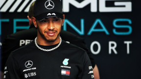 Formule 1 : L’aveu de Lewis Hamilton sur sa pole position à Monaco !