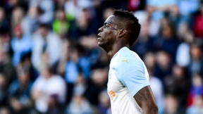 Mercato - OM : Qui va remplacer Mario Balotelli ?