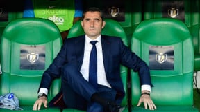 Mercato - Barcelone : Valverde déterminé à rapatrier une piste offensive à 25M€ ?