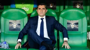Mercato - Barcelone : Trois dossiers chauds de Valverde proches du dénouement ?