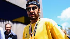 Mercato - PSG : Cette légende qui milite pour un retour de Neymar au Barça !