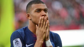 EXCLU - Mercato - PSG : Mbappé toujours dans l'expectative…