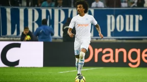 Mercato - OM : Luiz Gustavo prêt à jouer un vilain tour à Frank McCourt ?