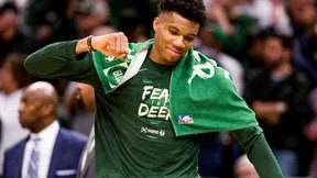 Basket - NBA : Antetokounmpo prêt à prendre sa retraite à Milwaukee ? La réponse !