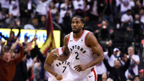 Basket - NBA : Kawhi Leonard raconte l’exploit des Raptors !
