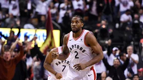 Basket - NBA : Kawhi Leonard raconte l’exploit des Raptors !
