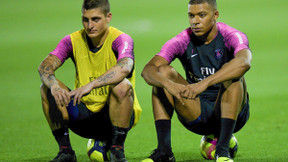 Mercato - PSG : Verratti utilise Neymar pour envoyer un message fort à Mbappé !