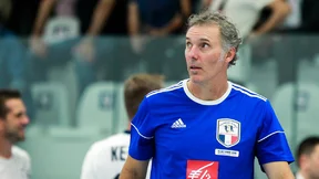 Mercato - Rennes : Létang veut Blanc pour remplacer Stéphan !