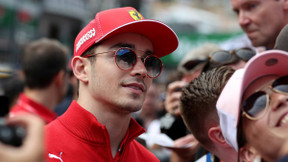 Formule 1 : Le patron de Ferrari explique la grosse erreur de stratégie pour Leclerc !