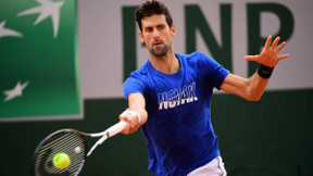 Tennis : Benoit Paire compare sa nervosité à celle de… Novak Djokovic !