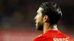 Mercato - Real Madrid : Sergio Ramos aurait lancé un ultimatum en interne !