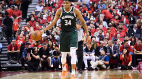 Basket - NBA : Giannis Antetokounmpo s’enflamme pour Kawhi Leonard !