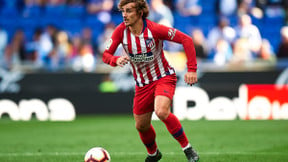 Mercato - FC Barcelone : Griezmann dans l’embarras ?