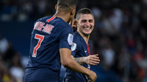 Mercato - PSG : Les messages clairs de Verratti à Mbappé !