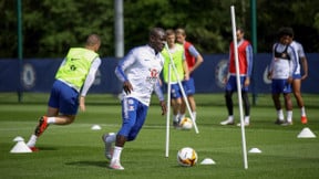 Chelsea : Coup dur pour N’Golo Kanté ?