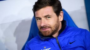 Mercato - OM : Villas-Boas a un premier problème à régler !