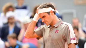 Tennis : Federer évoque sa préparation pour Roland Garros !