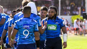Rugby - Top 14 : Un retour de Ma’a Nonu au RCT ? La réponse de Boudjellal !