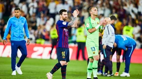 Barcelone - Malaise : Messi à la base d'une réunion de crise ?