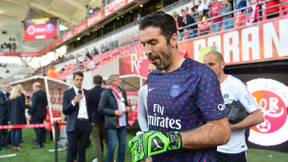 Mercato - Barcelone : Une improbable piste pour l'avenir de Gianluigi Buffon ?