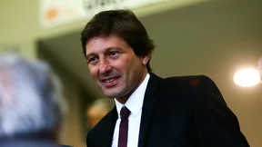 Mercato - PSG : Coup de théâtre pour Leonardo ?