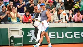 Tennis : Nadal décrit son évolution depuis son premier sacre à Roland-Garros