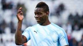 Mercato - OM : Mario Balotelli ouvre la porte à un prétendant étranger !