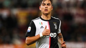 Mercato - PSG : Un prix XXL fixé pour Paulo Dybala ?