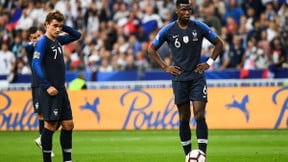 Mercato - Real Madrid : Pogba et Griezmann réunis par Zidane ?