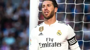 Mercato - Real Madrid : Sergio Ramos aurait un plan bien précis pour son départ !