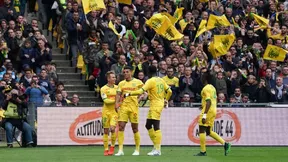 Mercato : Comment Nantes pourrait récupérer 40 millions d’euros !