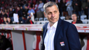 Mercato - OL : Jean-Michel Aulas laisse planer le doute pour l'avenir de Bruno Genesio !