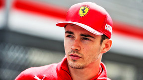 Formule 1 : Charles Leclerc avoue avoir pris des risques à Monaco
