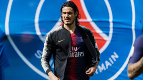 Mercato - PSG : Cavani aurait trois pistes concrètes pour cet été !