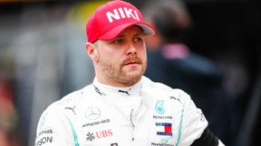 Formule 1 : Bottas fait part de sa déception après le Grand Prix de Monaco !
